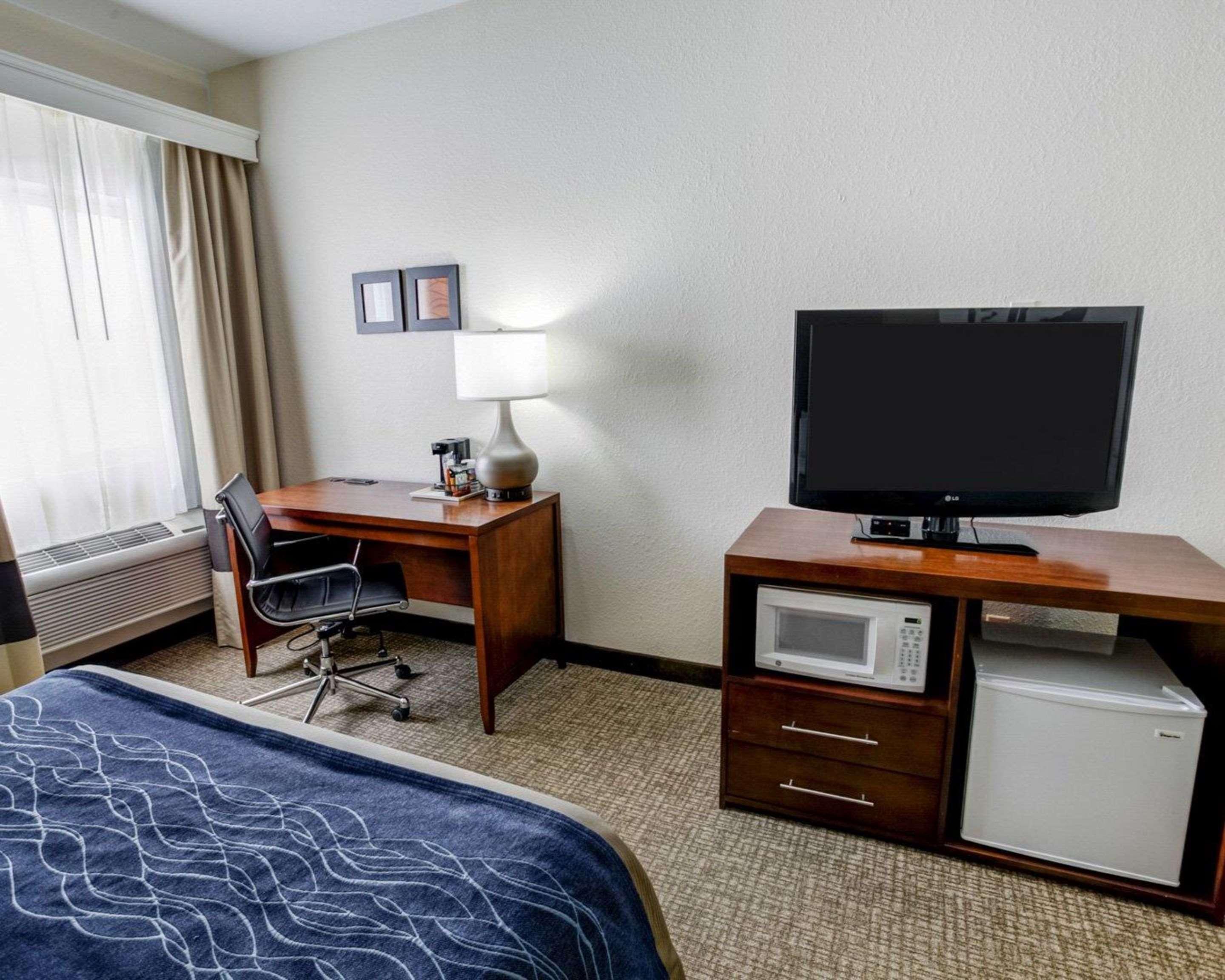 Comfort Inn Kearney - Liberty Exterior foto