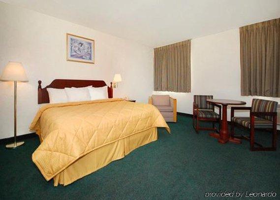 Comfort Inn Kearney - Liberty Habitación foto